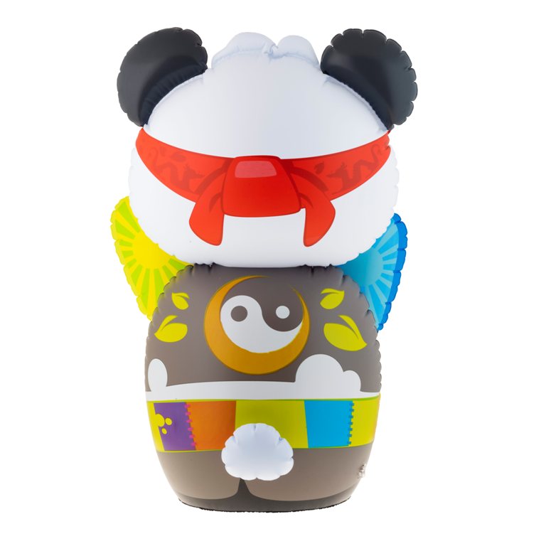 worek treningowy dla dziecka Chicco